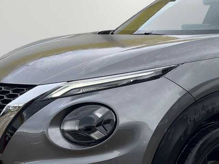 Nissan Juke 1.0 DIG-T Tekna