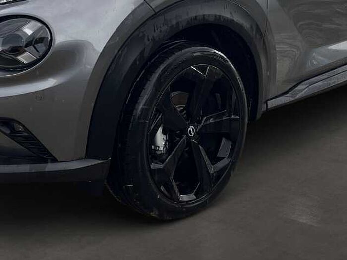 Nissan Juke 1.0 DIG-T Tekna