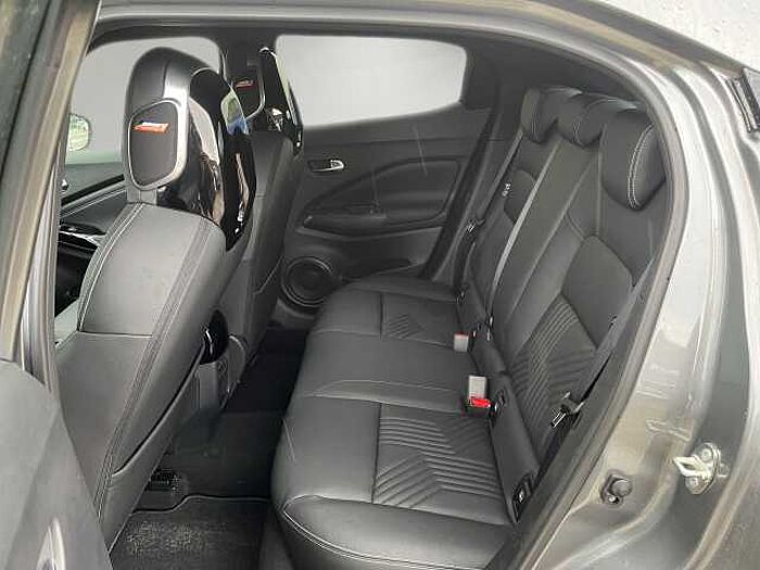 Nissan Juke 1.0 DIG-T Tekna