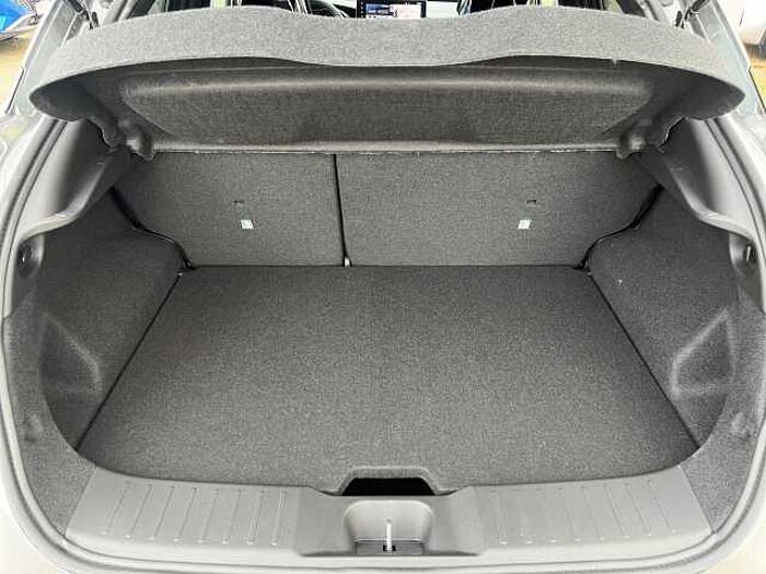 Nissan Juke 1.0 DIG-T Tekna