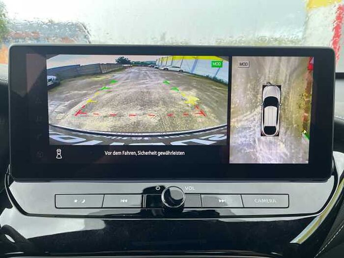 Nissan Juke 1.0 DIG-T Tekna