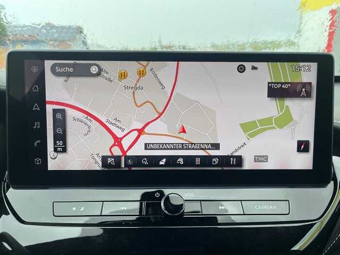 Nissan Juke 1.0 DIG-T Tekna