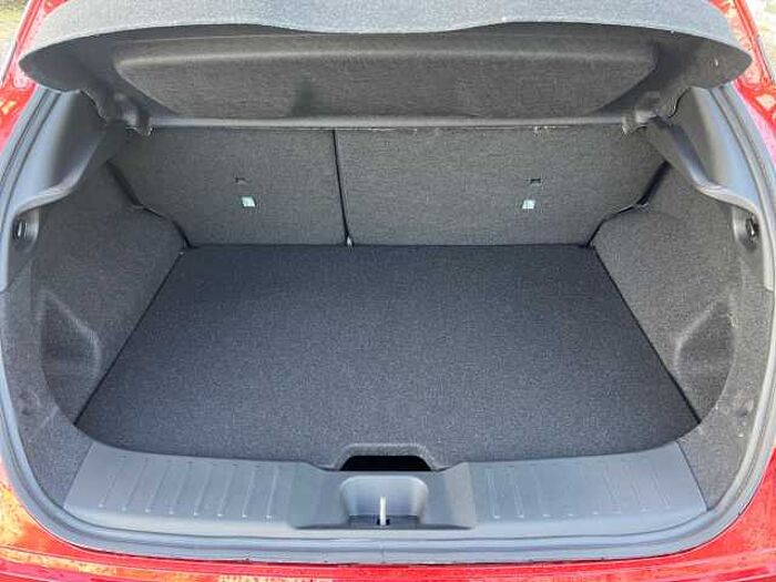 Nissan Juke 1.0 DIG-T ACENTA, Navi+Rückfahrkamera, Komfort Paket