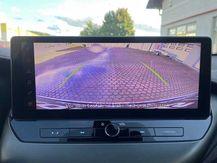 Nissan Juke 1.0 DIG-T ACENTA, Navi+Rückfahrkamera, Komfort Paket